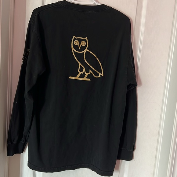 Toronto Raptors - Drake night long sleeve shirt - Picture 5 of 5